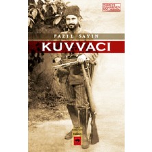 Ötüken Neşriyat Kuvvacı