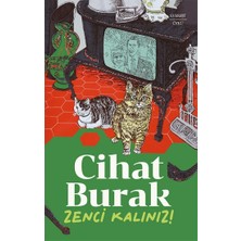Everest Yayınları Zenci Kalınız!