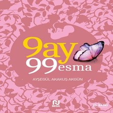 Alvera 9 Ay 99 Esma