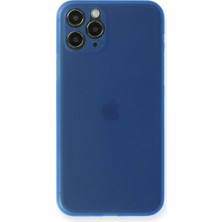 Iphone 11 Pro Kılıf Pp Ultra Ince Kapak - Mi