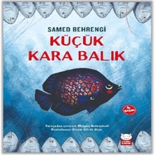 Küçük Kara Balık