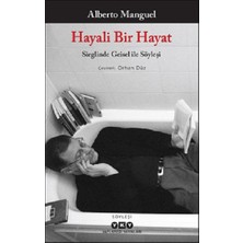 Yapı Kredi Yayınları Hayali Bir Hayat - Sieglinde Geisel ile Söyleşi