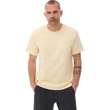 Csc Columbia Gem Label Erkek Kısa Kollu T-Shirt