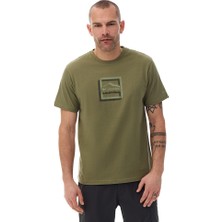 Columbia CSC Illuminated Brand Erkek Kısa Kollu T-Shirt