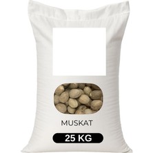 Marsilyan Hint Cevizi - Muskat 25 kg