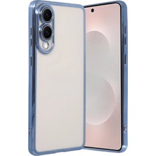 Akay Avm Galaxy S25 Edge Lensli - Açık Mi