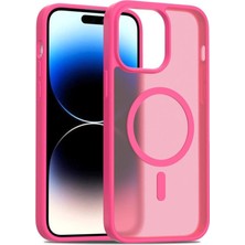 Akay Avm Joko 14 Jota Magsafe Kapak - Rose