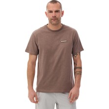 Csc Columbia Gem Label Erkek Kısa Kollu T-Shirt