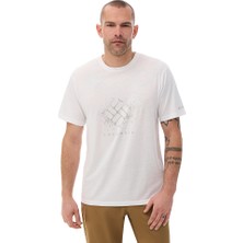 Columbia CSC Splatter Gem Erkek Kısa Kollu T-Shirt