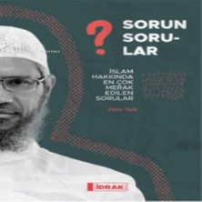 Sorun Sorular;islam Hakk Inda Çok Merak Edilen Sorular