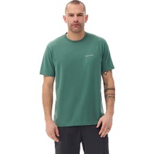 Columbia CSC Basic SLogo Brushed Erkek Kısa Kollu T-Shirt