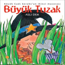 Colezium Büyük Tuzak