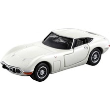 Takara Tomy Toyota 2000 Et  Tak 8917