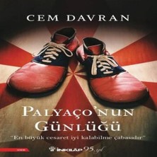 Alvera Palyaço’nun Günlüğü