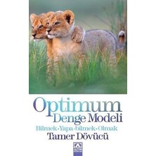 Altın Kitaplar Optimum Denge Modeli