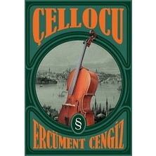 Everest Yayınları Çellocu