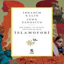 Elma Shop Bir Korku ve Nefret Söylemi Olarak Islamofobi