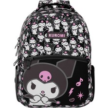  tmn kuromi okul sırt çantası 3156