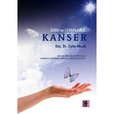 Efil Yayınevi Soru ve Cevaplarla Kanser