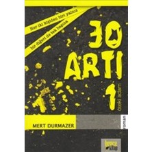 Bencekitap 30 Artı 1