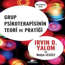 Alvera Grup Psikoterapisinin Teori ve Pratiği