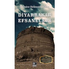 Kaynak Yayınları Diyarbakır Efsaneleri