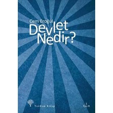 Yordam Kitap Devlet Nedir?
