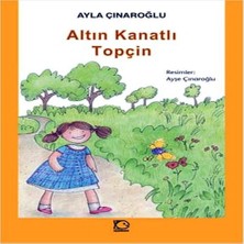 Akay Avm Altın Kanatlı Topçin