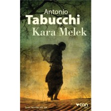 Can Yayınları Kara Melek