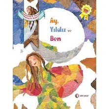 ODTÜ Geliştirme Vakfı Yayıncılık Ay Yıldız ve Ben