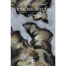 Metis Yayınları Cenk Hikayeleri