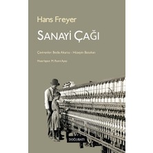 Doğu Batı Yayınları Sanayi Çağı