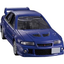 Takara Tomy Mıtsubihi Lancer Evo Tak 0768