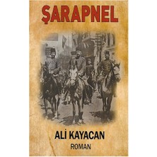 Deka Yayınları Şarapnel