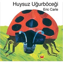 Kuraldışı Yayınevi Huysuz Uğurböceği