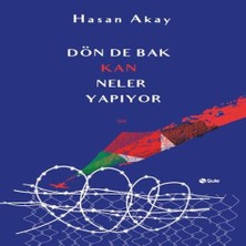 Alvera Dön De Bak Kan Neler Yapıyor