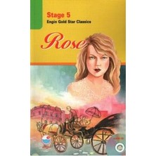Engin Yayınevi Stage 5 Rose (Cd Hediyeli)