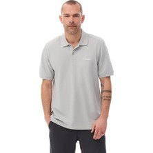 Columbia Cs0214 Cascade Range Solid Polo II Erkek Polo T-Shirt