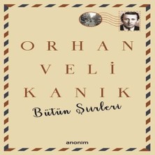 Alvera Bütün Şiirleri - Orhan Veli Kanık