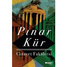 Can Yayınları Cinayet Fakültesi