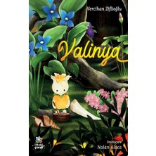 İthaki Yayınları Valinya