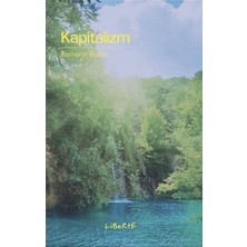 Liberte Yayınları Kapitalizm