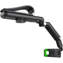 Sun Visor Telefon Tutucu ZR799 Midastech