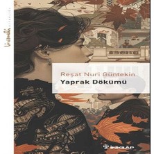 Yaprak Dökümü - Livaneli Lığı