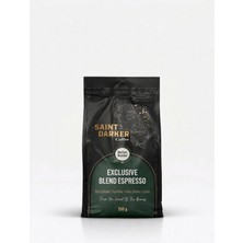 Saint Darker Exclusive Blend Espresso 250 gr