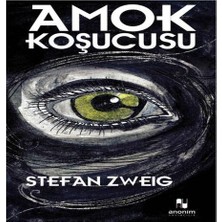 Amok Koşucusu