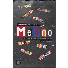 Düşbaz Kitaplar Metoo