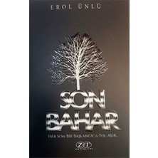 Zet Yayınları Son Bahar