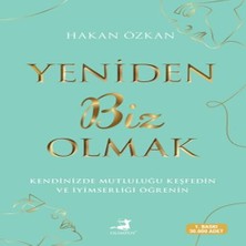 Alvera Yeniden Biz Olmak