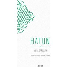 Otto Yayınları Hatun